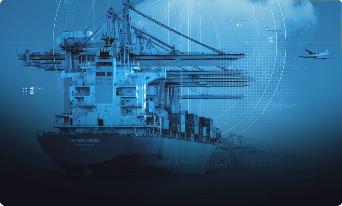 ULTEx logistics
